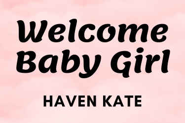 Haven Kate